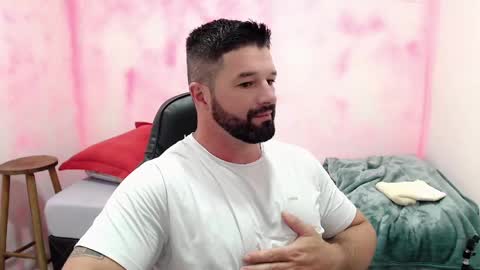 Snapshot of richrolland chatting on February 13, 2025, 12:57 am Rickseduction online show from February 13, 2025, 12:57 am