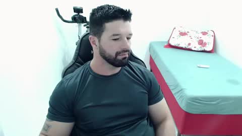 Snapshot of richrolland chatting on February 19, 2025, 6:32 pm Rickseduction online show from February 19, 2025, 6:32 pm