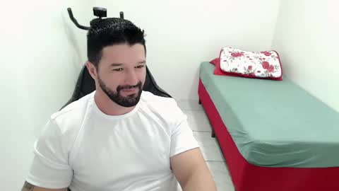 Snapshot of richrolland chatting on February 20, 2025, 8:36 pm Rickseduction online show from February 20, 2025, 8:36 pm