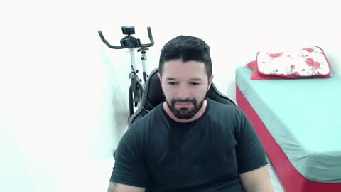 Snapshot of richrolland chatting on February 21, 2025, 4:07 am Rickseduction online show from February 21, 2025, 4:07 am