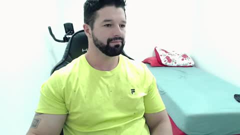 Snapshot of richrolland chatting on March 4, 2025, 4:27 am Rickseduction online show from March 4, 2025, 4:27 am