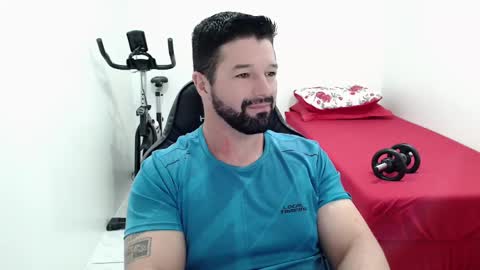 Snapshot of richrolland chatting on March 5, 2025, 12:16 am Rickseduction online show from March 5, 2025, 12:16 am