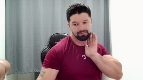 Snapshot of richrolland chatting on November 17, 2025, 3:34 am Rickseduction online show from November 17, 2025, 3:34 am