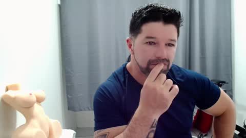 Snapshot of richrolland chatting on November 20, 2025, 3:28 am Rickseduction online show from November 20, 2025, 3:28 am