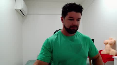 Snapshot of richrolland chatting on December 20, 2025, 9:49 am Rickseduction online show from December 20, 2025, 9:49 am