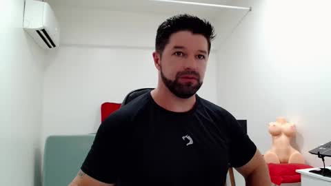 Snapshot of richrolland chatting on December 22, 2025, 9:23 pm Rickseduction online show from December 22, 2025, 9:23 pm