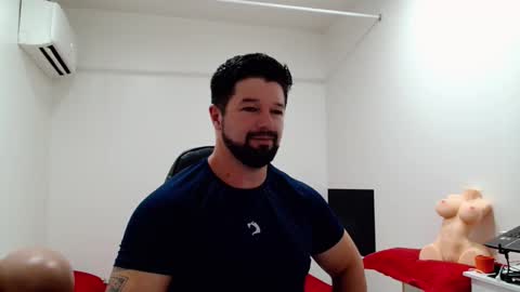 Snapshot of richrolland chatting on January 5, 2026, 9:18 pm Rickseduction online show from January 5, 2026, 9:18 pm