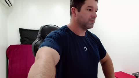 Snapshot of richrolland chatting on April 2, 2026, 4:15 pm Rickseduction online show from April 2, 2026, 4:15 pm