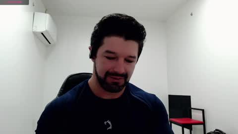 Snapshot of richrolland chatting on May 25, 2026, 2:34 pm Rickseduction online show from May 25, 2026, 2:34 pm