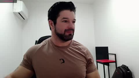Snapshot of richrolland chatting on May 27, 2026, 12:24 pm Rickseduction online show from May 27, 2026, 12:24 pm