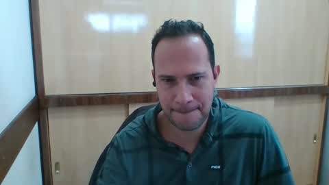 Rick Arian online show from September 23, 2025, 3:15 pm