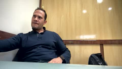 Rick Arian online show from September 25, 2025, 3:27 pm