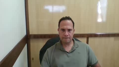 Rick Arian online show from November 10, 2025, 3:22 pm