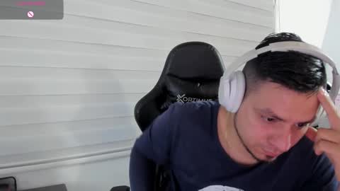  Rick Diesel  online show from March 4, 2026, 4:29 am