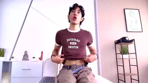 Rick Flame online show from February 27, 2026, 1:55 pm