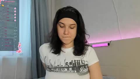 rick_mila online show from November 16, 2025, 1:06 pm