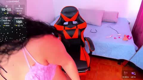 Rick n Summer online show from October 24, 2025, 4:36 pm