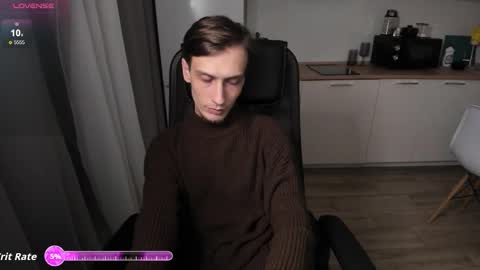 Rick online show from October 20, 2025, 2:34 am