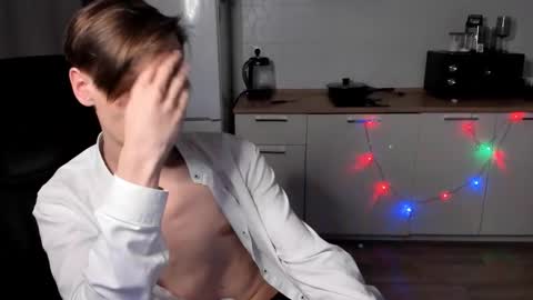 Rick online show from January 9, 2026, 2:03 am