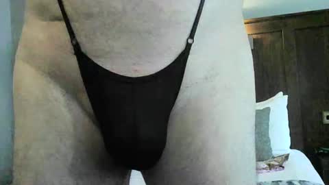 Richard Rick your slave and toy online show from February 5, 2025, 3:52 pm