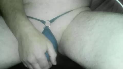 Richard Rick your slave and toy online show from September 15, 2025, 11:32 am