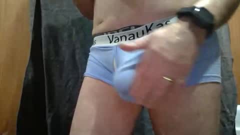 Richard Rick your slave and toy online show from April 17, 2026, 8:39 am