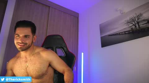 Rick online show from December 3, 2024, 4:36 am