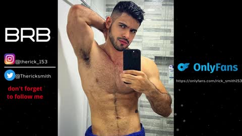 Rick online show from December 21, 2024, 7:35 am