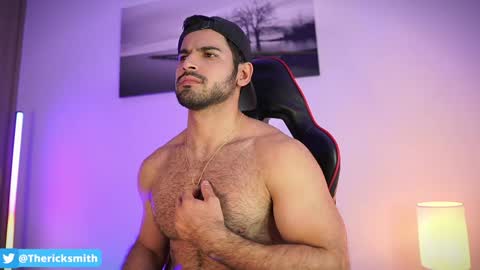 Rick online show from December 27, 2024, 4:47 am