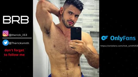 Rick online show from January 7, 2025, 7:31 am