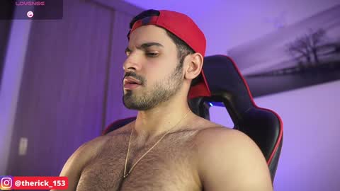 Rick online show from January 24, 2025, 4:48 am