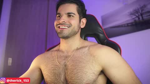 Rick online show from January 30, 2025, 2:06 am