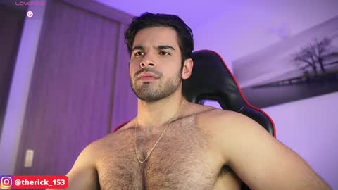 Rick online show from February 6, 2025, 4:31 am