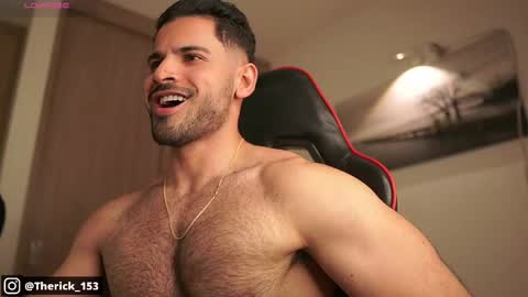 Rick online show from October 18, 2025, 9:15 pm