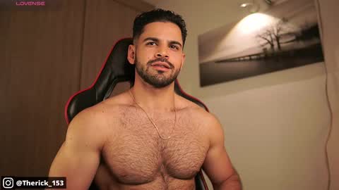 Rick online show from October 22, 2025, 4:13 am