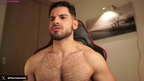 Rick online show from October 24, 2025, 4:42 am