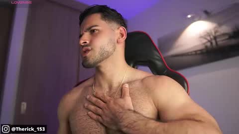 Rick online show from November 15, 2025, 2:31 am