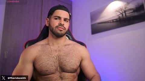 Rick online show from November 22, 2025, 3:16 am