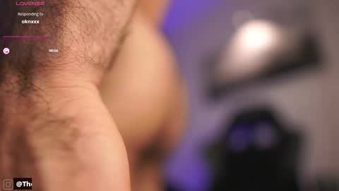 Rick online show from December 23, 2025, 3:37 am