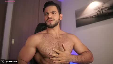 Rick online show from January 16, 2026, 2:48 am