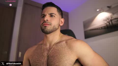 Rick online show from January 18, 2026, 3:54 am