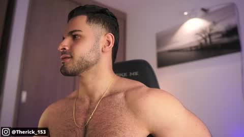 Rick online show from March 15, 2026, 3:23 am