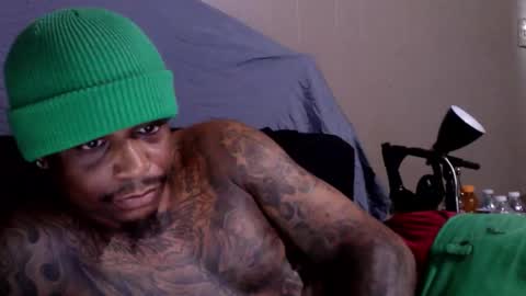 Rick online show from September 27, 2025, 10:15 pm