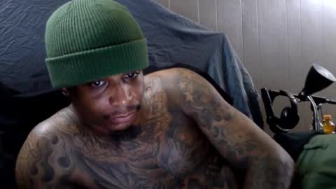 Rick online show from October 17, 2025, 3:53 am