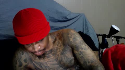 Rick online show from November 8, 2025, 1:00 pm