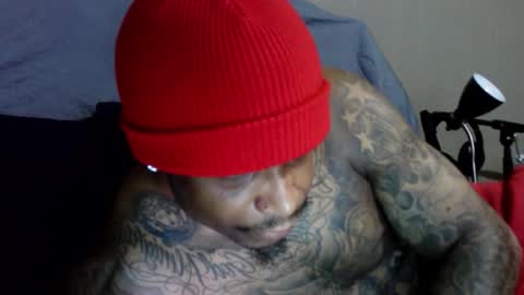 Rick online show from December 2, 2025, 5:41 pm