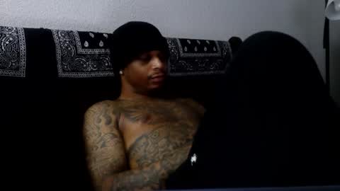 Rick online show from April 17, 2026, 2:14 am