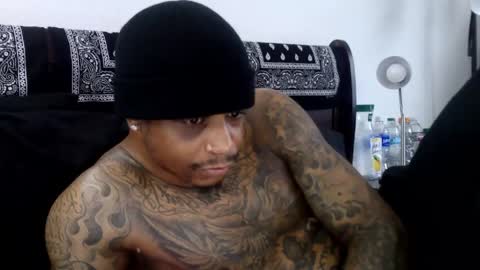 Rick online show from April 22, 2026, 2:18 pm