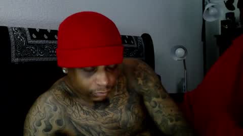 Snapshot of rickavelli chatting on May 29, 2026, 11:41 am Rick online show from May 29, 2026, 11:41 am