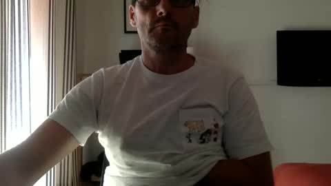 Rick online show from October 16, 2025, 8:04 am